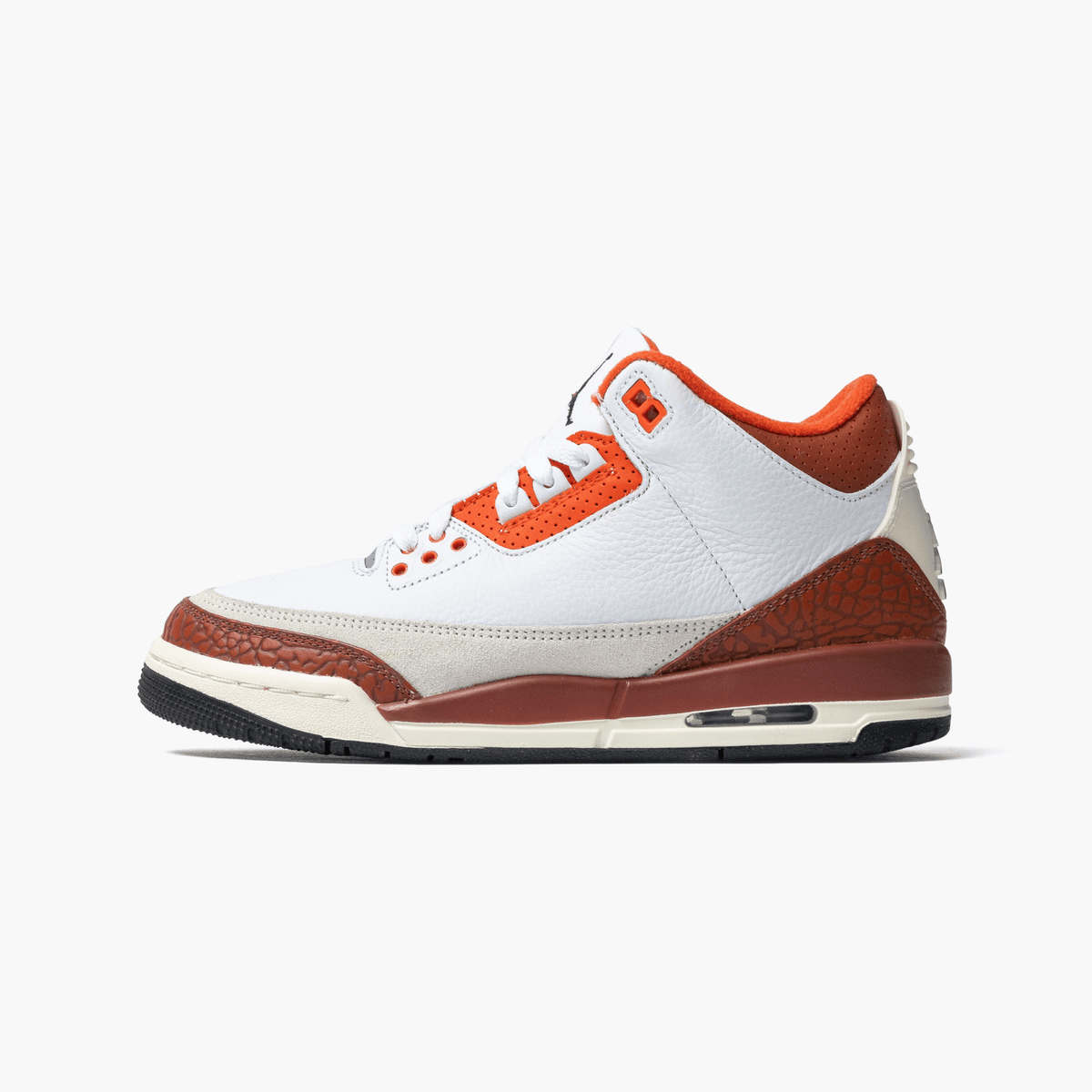 Jordan 3 Mars