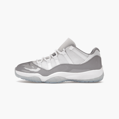 Jordan 11 Low Cement