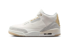 JORDAN 3 IVORY