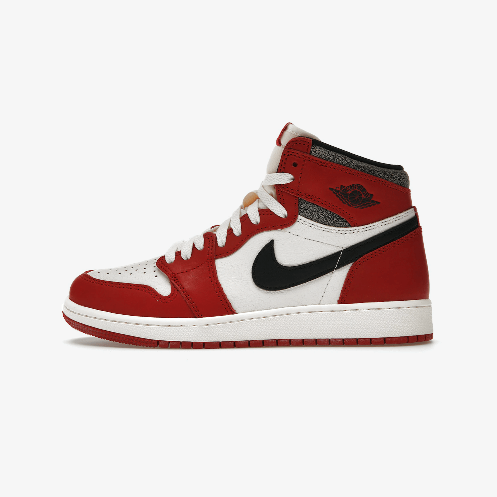 Air Jordan 1 Retro High OG Chicago Lost and Found (GS)