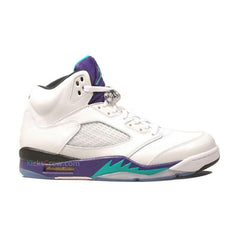 Jordan 5 Retro Grape