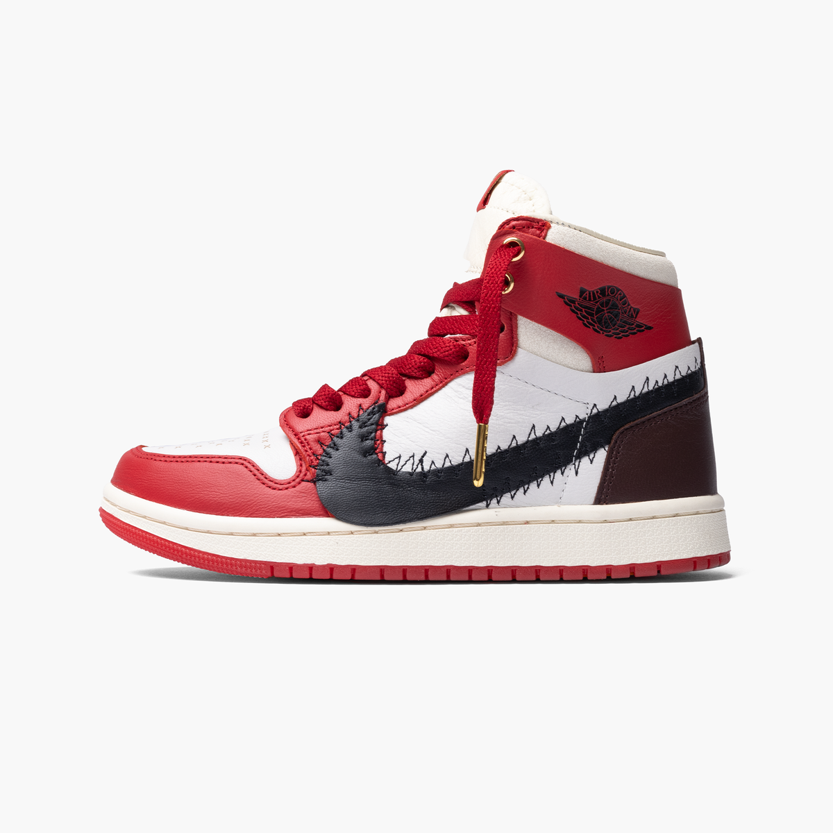 Air Jordan 1 High Zoom Air CMFT 2 Teyana Taylor A Rose From Harlem (Women's)