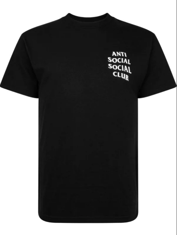 ASSC Logo Tee