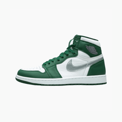 Air Jordan 1 High Gorge Green