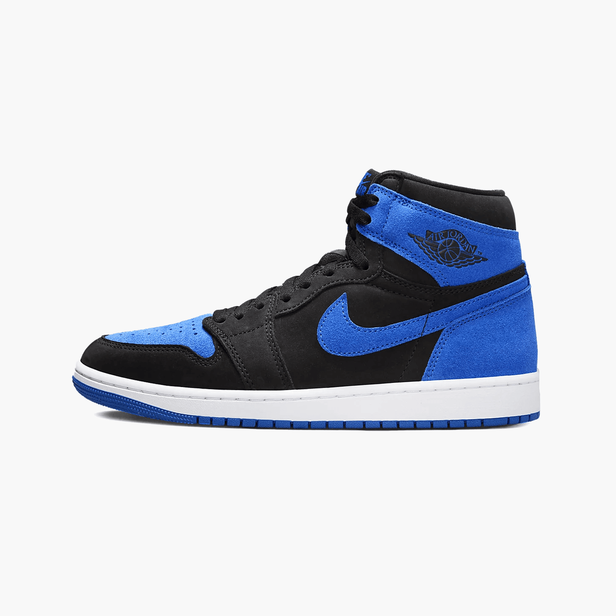 Air Jordan 1 High Royal Reimagined