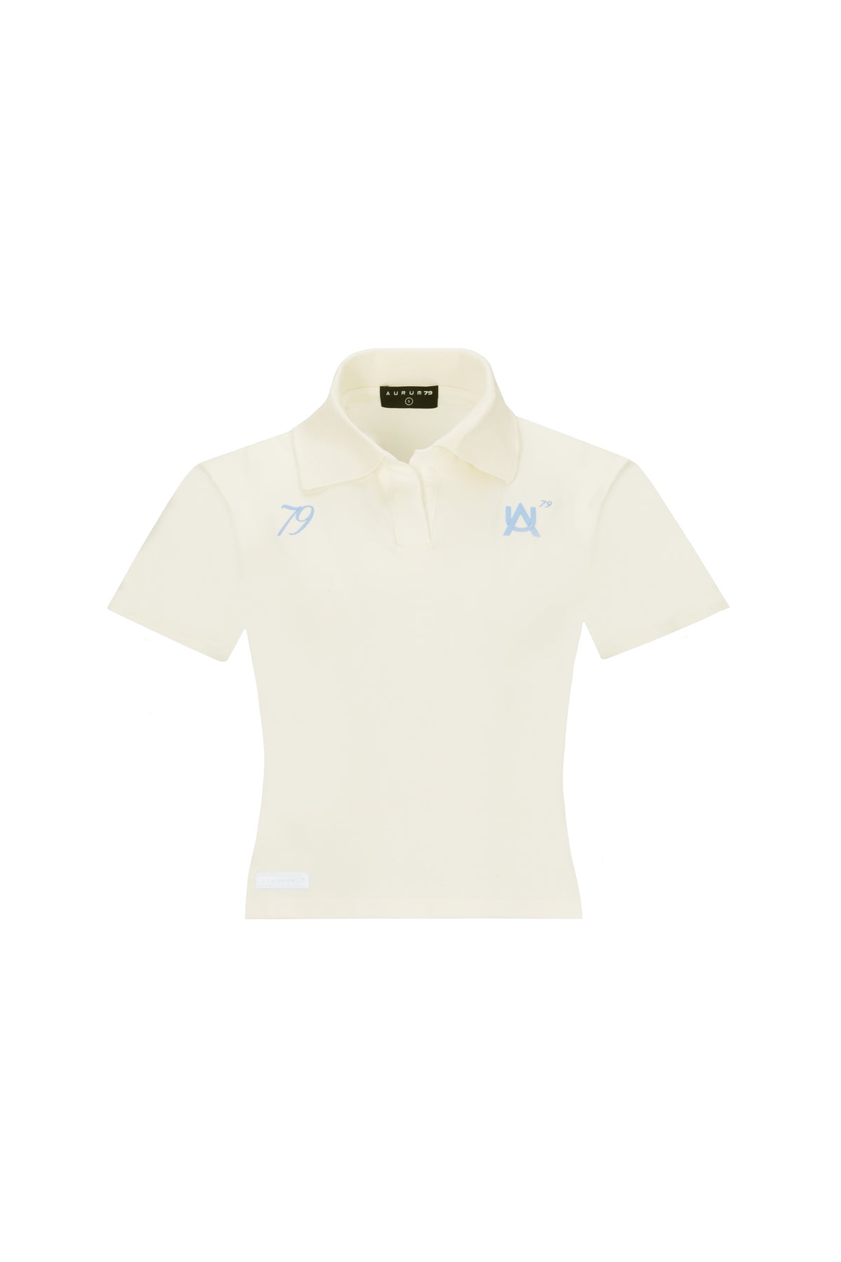 Camiseta Statement Polo