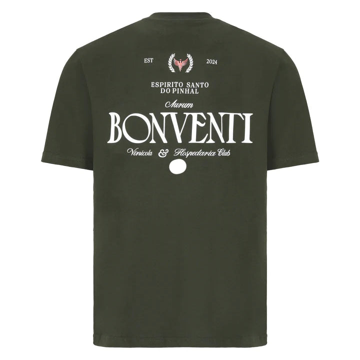 Camiseta Bonventti