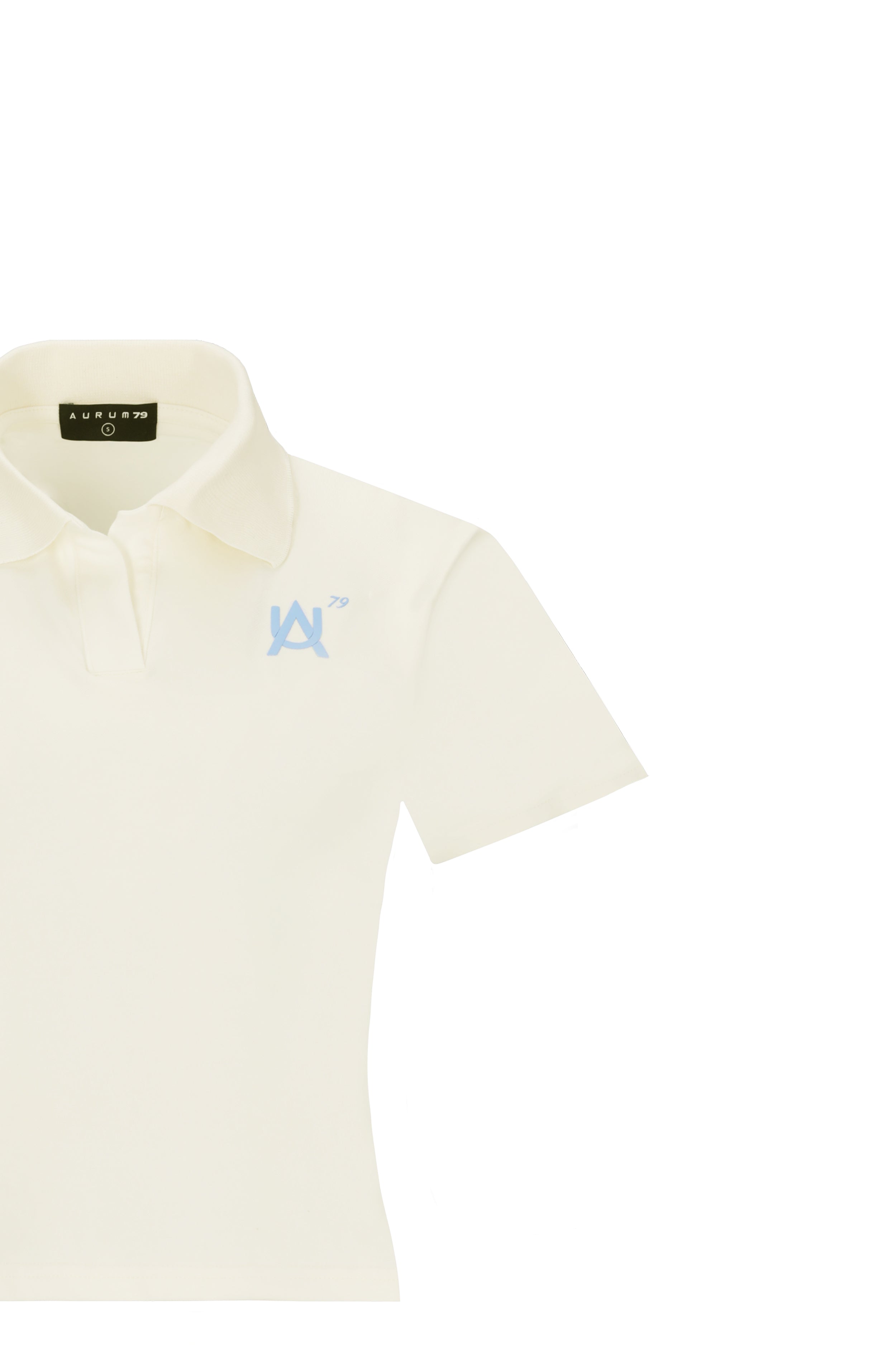 Camiseta Statement Polo
