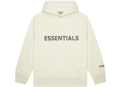 Hoodie Creme