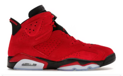 Jordan 6 Toro Bravo