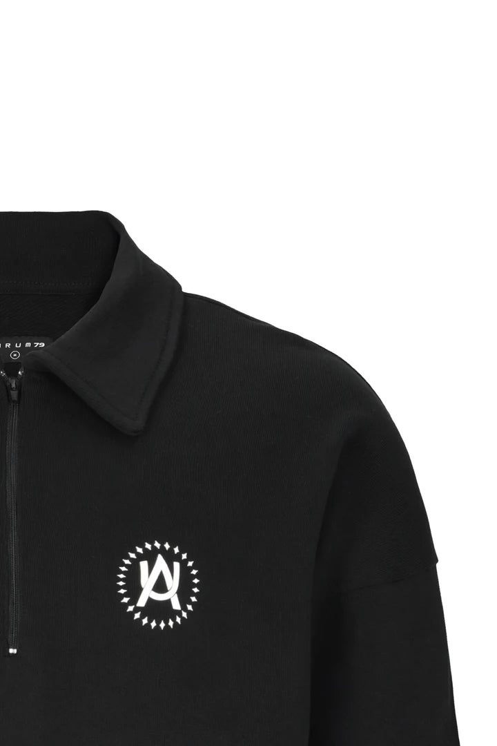Signature Sweater