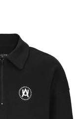 Signature Sweater