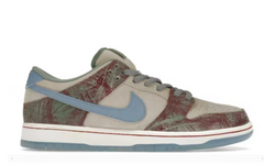 Nike SB Dunk Low Crenshaw Skate Club