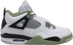 Jordan 4 Seafoam