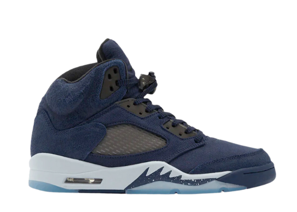 Jordan 5 Georgetown