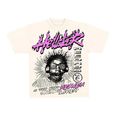 HellStar Sounds Like Heaven Tee