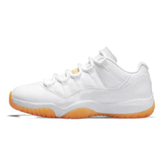 Jordan 11 Low Citrus