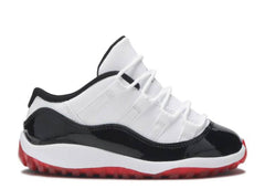 Jordan 11 Low Bred TD