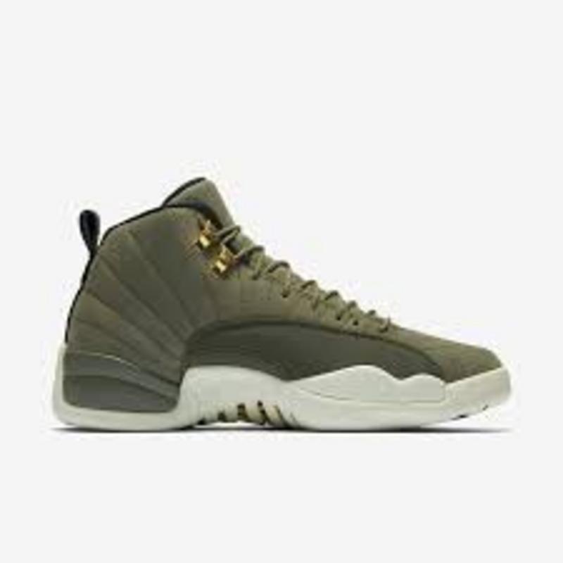 Jordan 12 Retro Chris Paul Class Of 2003