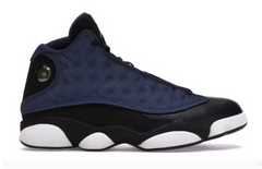 Jordan 13 Navy Blue