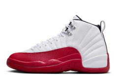 Jordan 12 Cherry