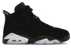 Jordan 6 Retro Metallic Silver