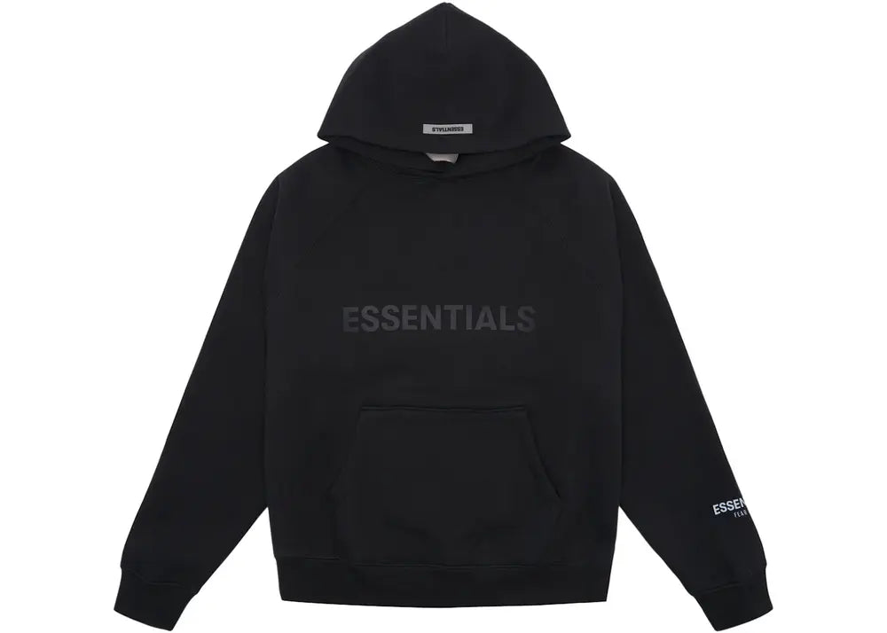 Hoodie Black