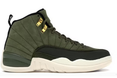 Jordan 12 Chris Paul Class Of 2003