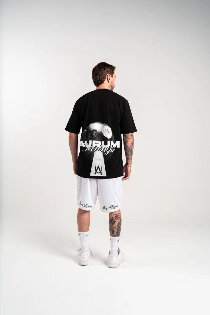 Camiseta Lucky