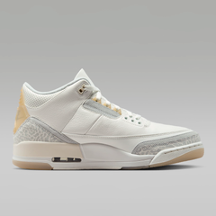 JORDAN 3 CRAFT IVORY