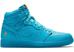 Jordan 1 Retro High Gatorade Blue Lagoon