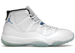 Jordan 11 Retro Legend Blue (2014)