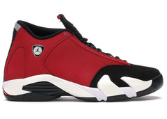 Jordan 14 Retro Gym Red Toro