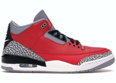 Jordan 3 Retro SE Unite Fire Red