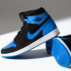 Air Jordan Retro 1 High OG Royal Reimagined