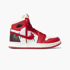Teyana Taylor x Air Jordan 1 High Zoom CMFT 2 'A Rose From Harlem'