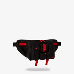 Bandolera Sprayground Airfreight Cargo Crossbody