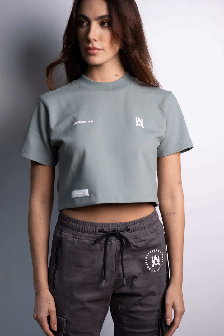 Pantalón Wild Grey Cargo
