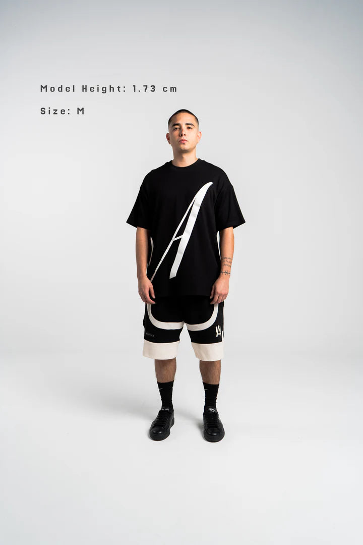 Camiseta Black Star