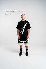 Camiseta Black Star