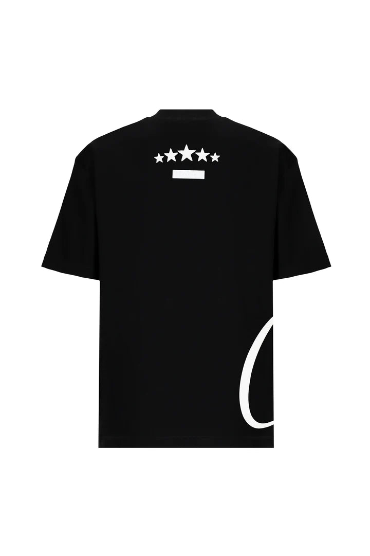 Camiseta Black Star
