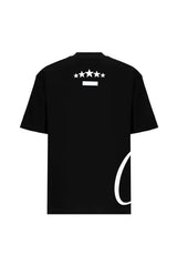 Camiseta Black Star