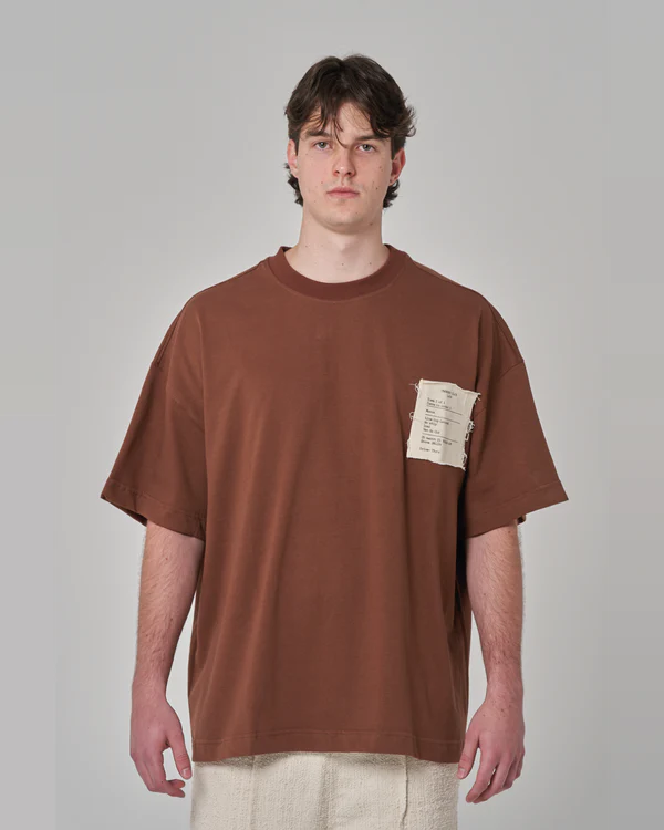 Camiseta Mocca