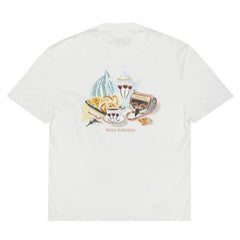 Camiseta Bodegon