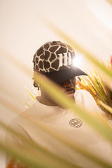 Gorra Jirafa