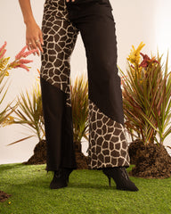 Pantalón Jirafa