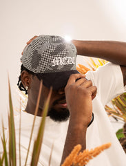 Gorra Pixel Camo