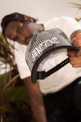 Gorra Pixel Camo