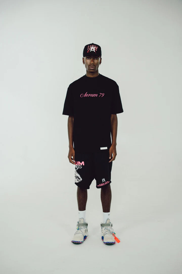 Camiseta Lust