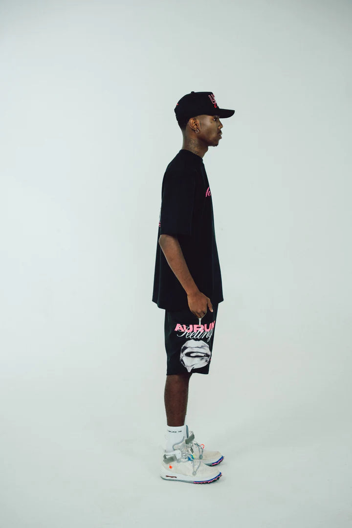Lust Shorts